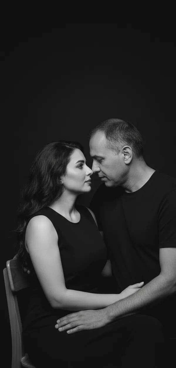 مولّد صور الأزواج بالذكاء الاصطناعي صورة من المعرض 11 - couples