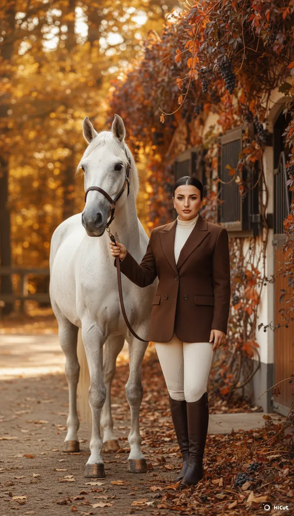 مولّد بورتريه الحيوانات الأليفة بالذكاء الاصطناعي صورة من المعرض 10 - pets