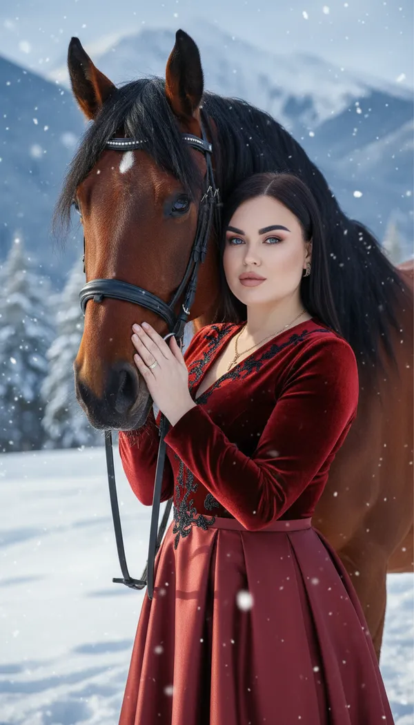 مولّد بورتريه الحيوانات الأليفة بالذكاء الاصطناعي صورة من المعرض 12 - pets