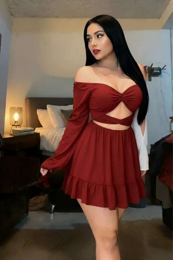 ИИ генератор образов фото из галереи 24 - fashion