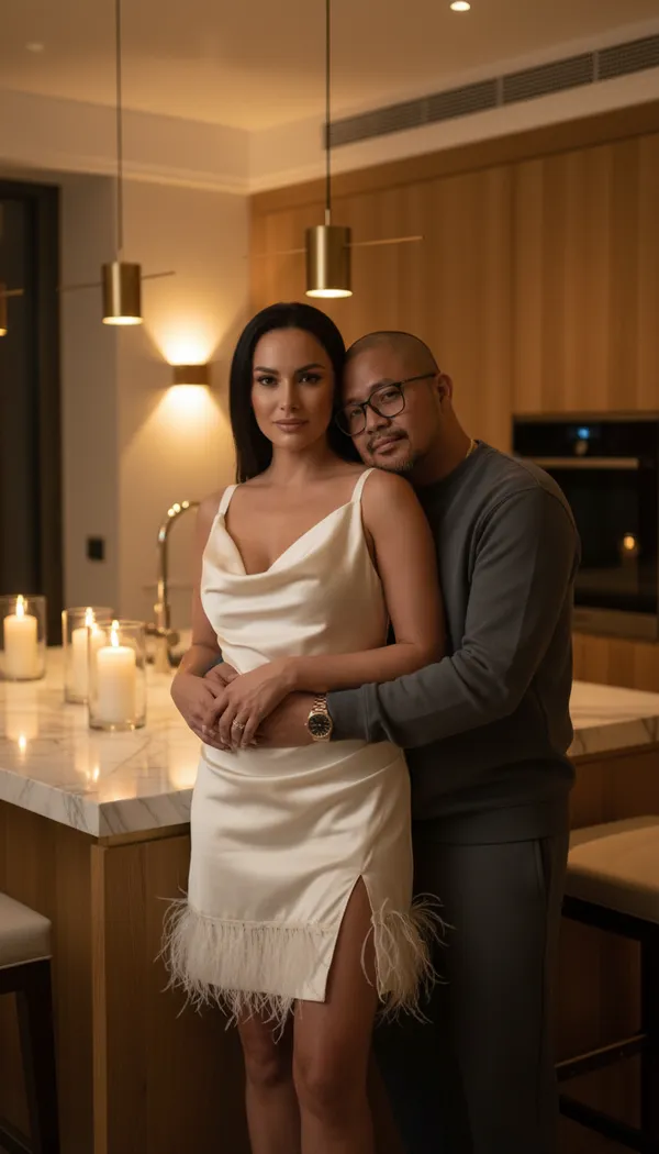 مولّد صور الأزواج بالذكاء الاصطناعي صورة من المعرض 27 - couples