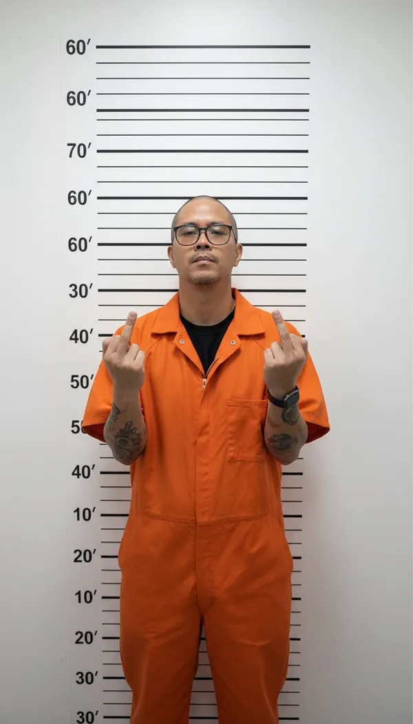 ИИ генератор кинематографических фото фото из галереи 15 - portrait