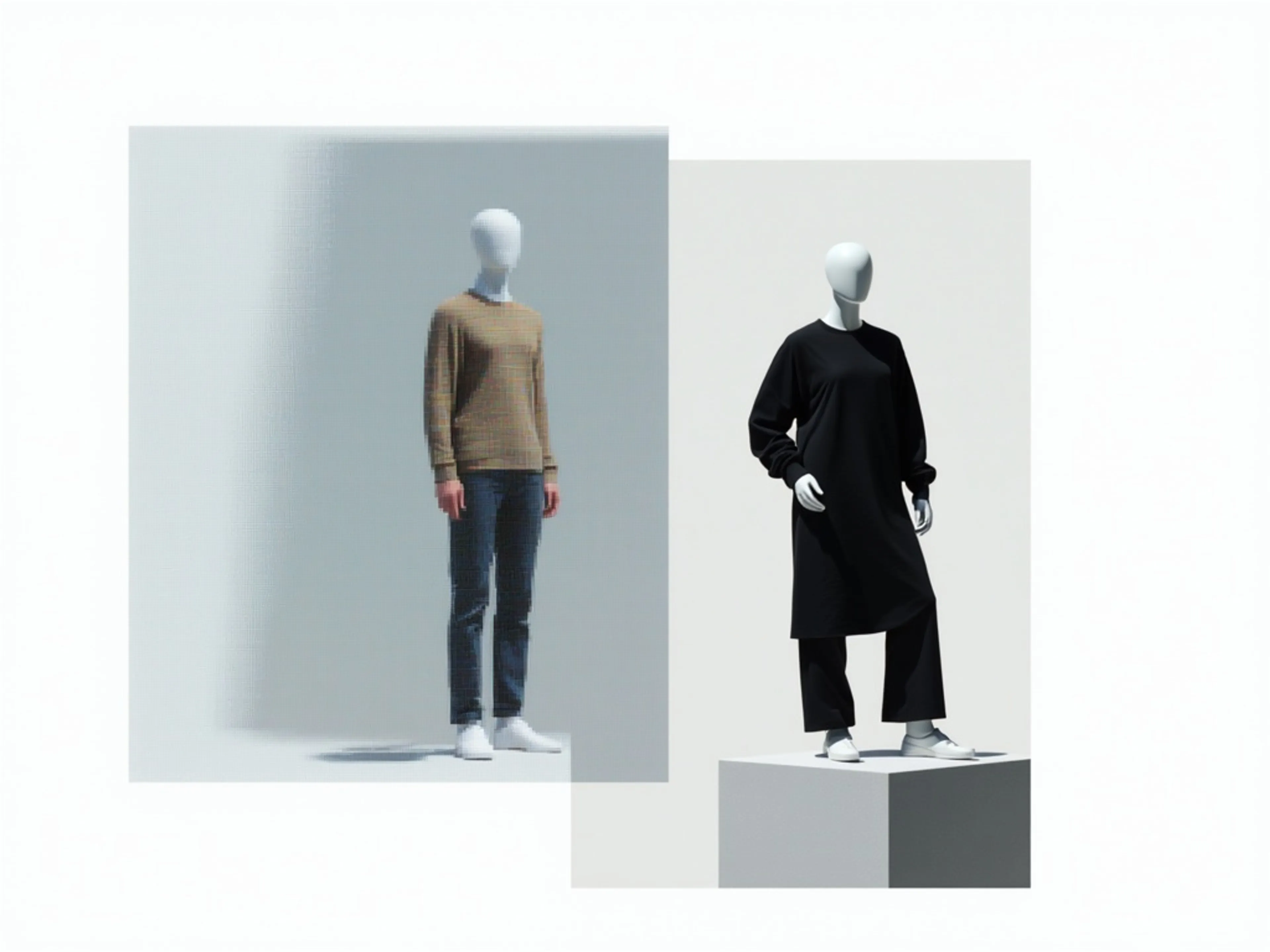 Image editing with HY-WU. Transfer outfits, swap faces, and blend textures instantly—no finetuning needed, just describe what you want and provide reference images.