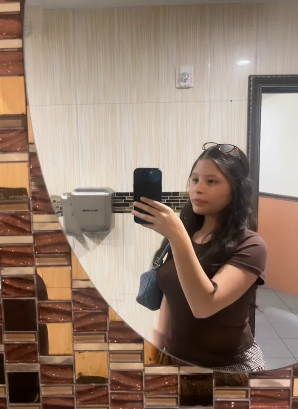 ИИ генератор образов фото из галереи 16 - fashion