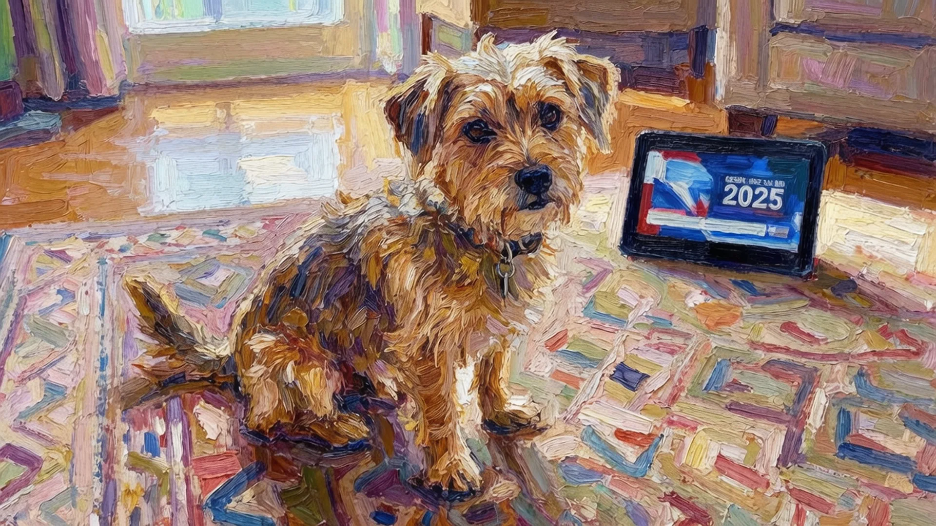 Image generated by fal.ai