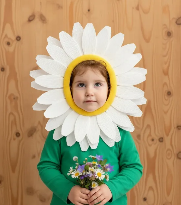 ИИ генератор пасхальных фото для малышей фото из галереи 20 - seasonal