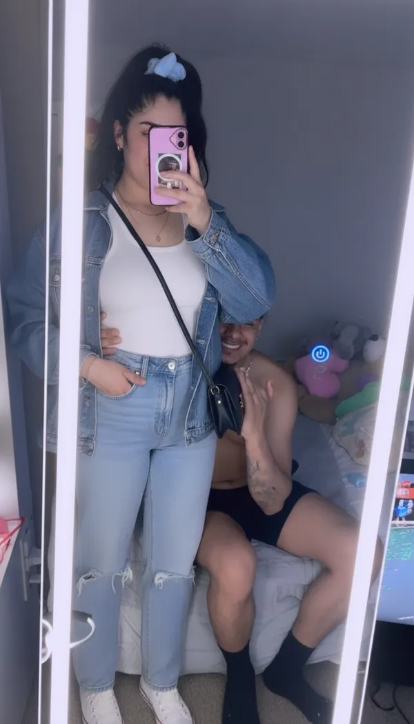 ИИ генератор образов фото из галереи 14 - fashion