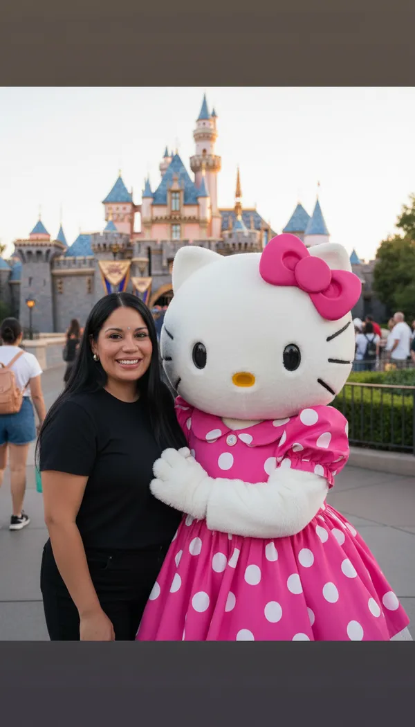 ИИ генератор фото детства фото из галереи 8 - creative