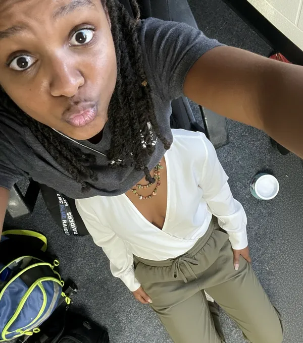 ИИ генератор образов фото из галереи 29 - fashion