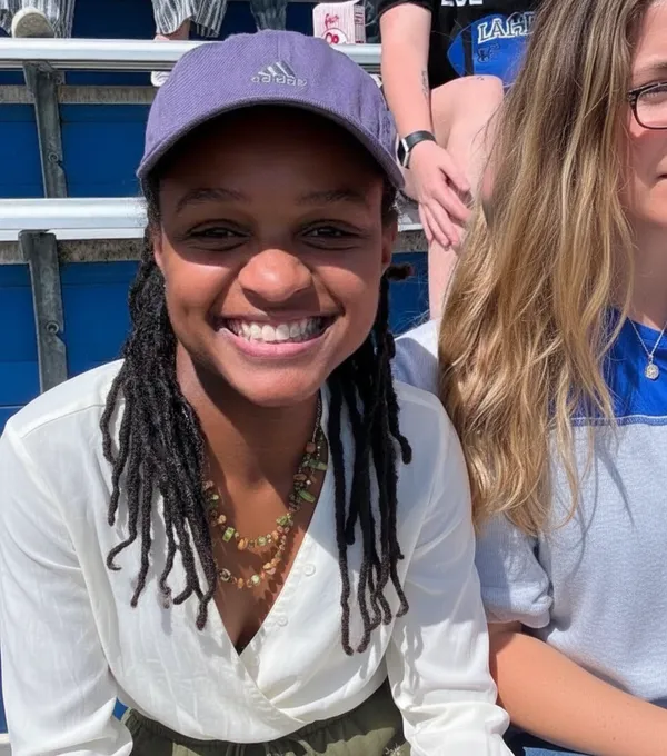 ИИ генератор образов фото из галереи 13 - fashion