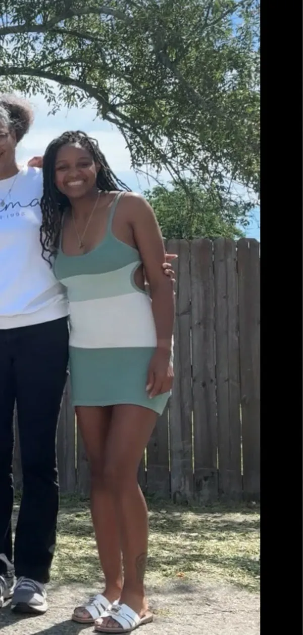 ИИ генератор образов фото из галереи 22 - fashion