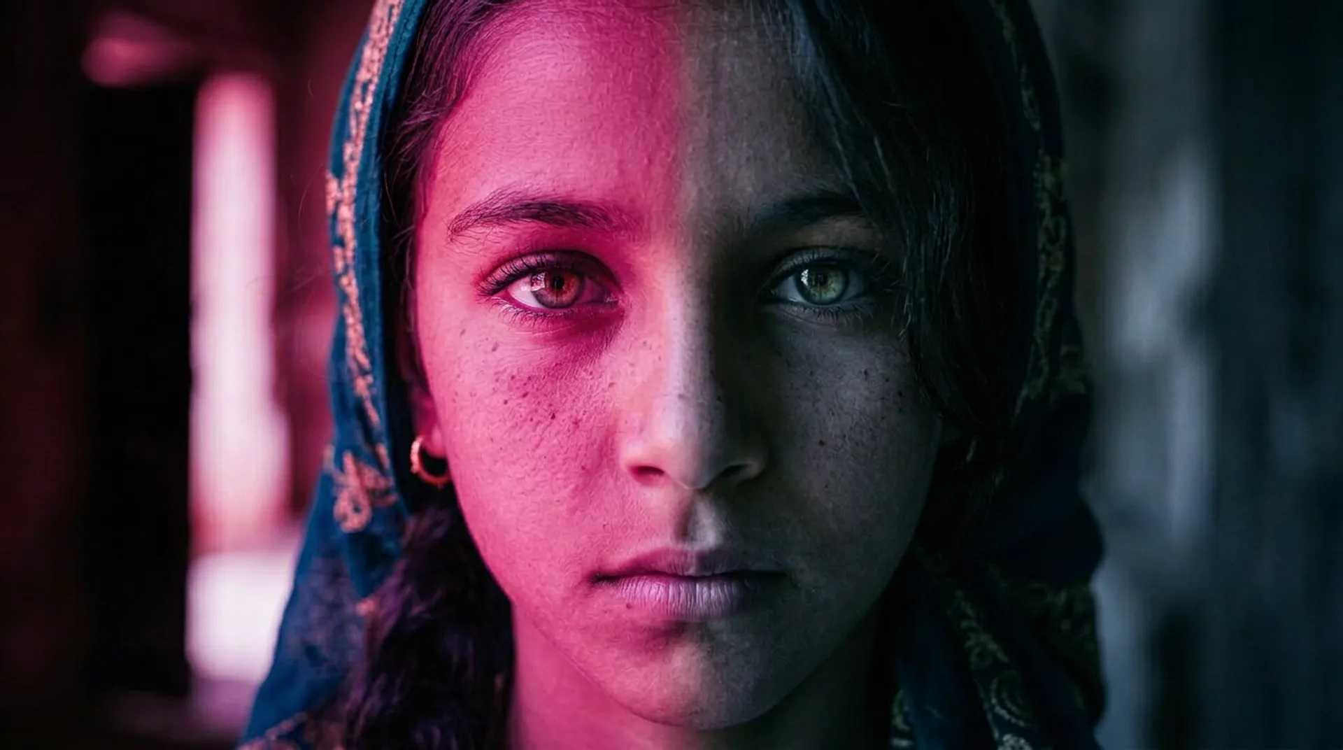 Image generated by fal.ai