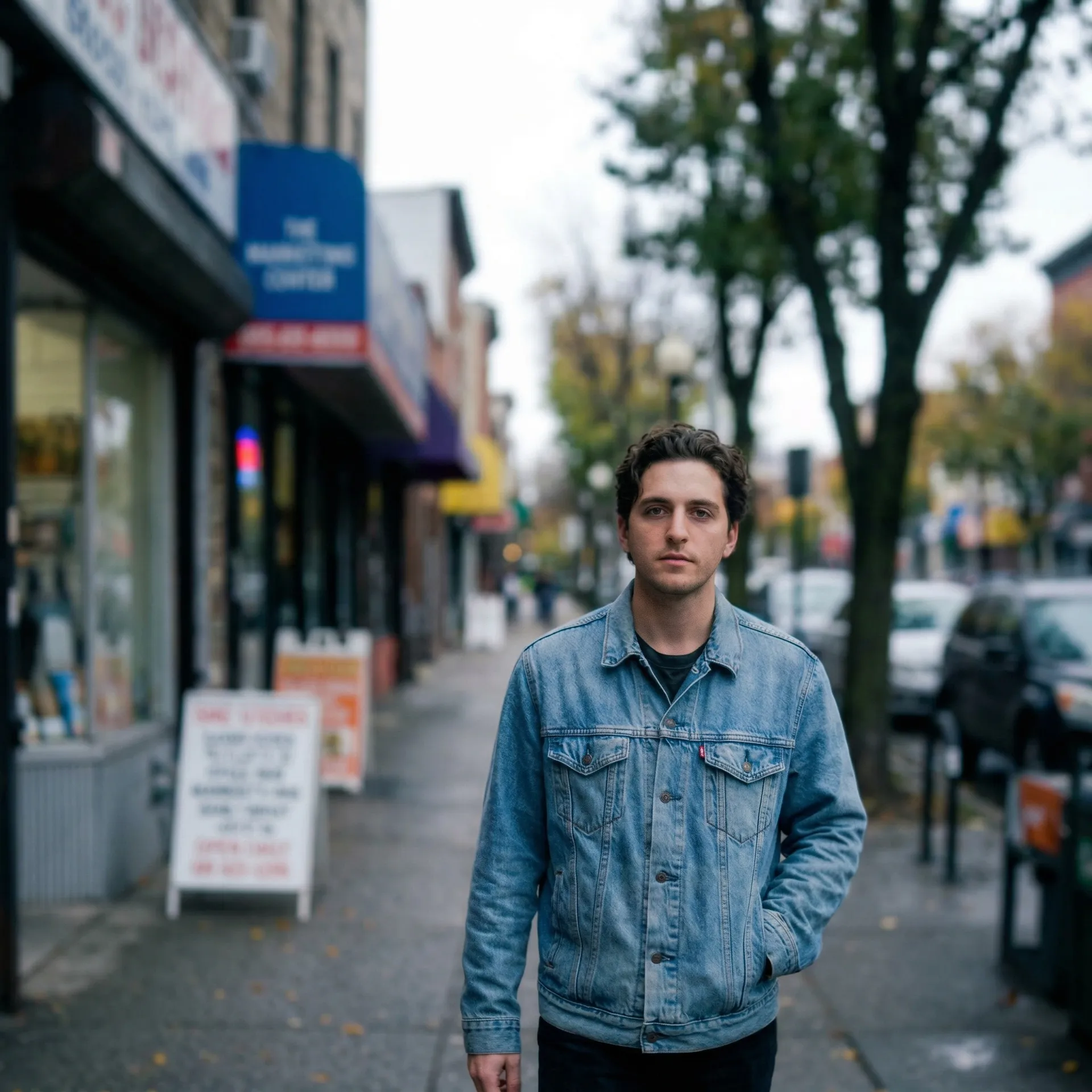 Image generated by fal.ai