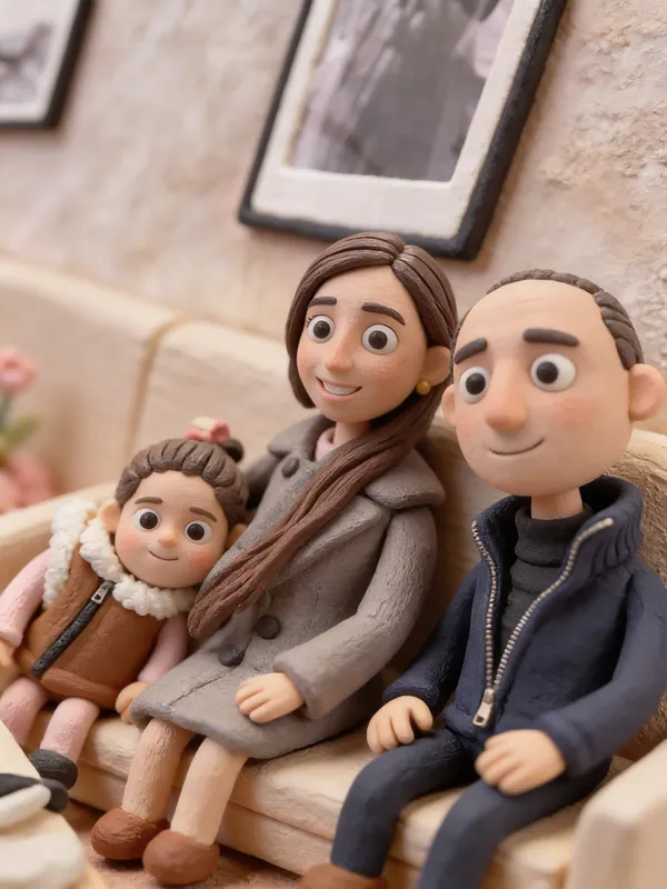 Gerador de Mundos Artesanais IA foto da galeria 7 - crafted