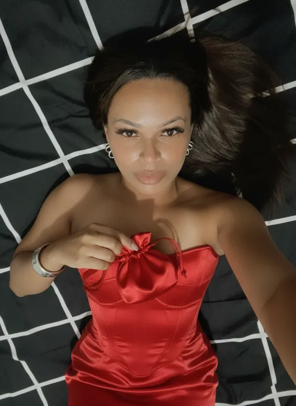 ИИ генератор образов фото из галереи 27 - fashion