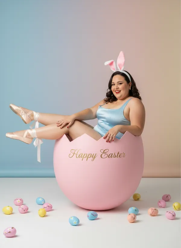 ИИ генератор фото на Хэллоуин фото из галереи 8 - seasonal