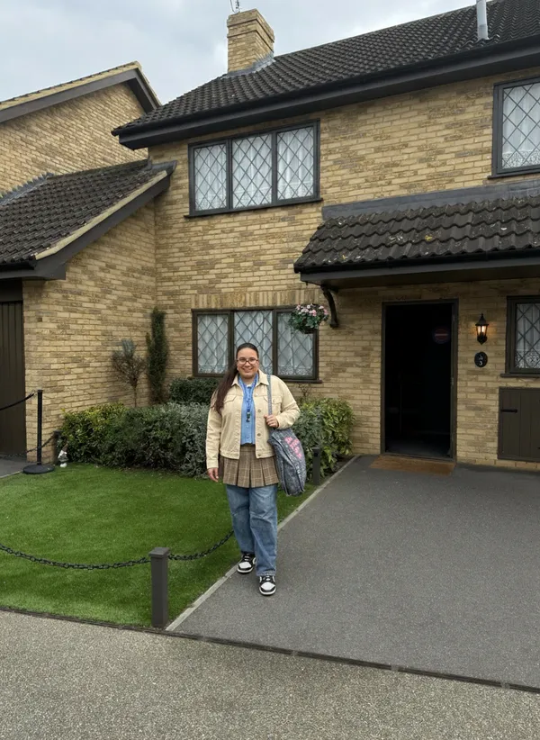 ИИ генератор образов фото из галереи 28 - fashion