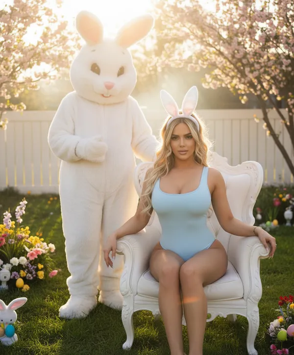 ИИ генератор фото на Хэллоуин фото из галереи 6 - seasonal