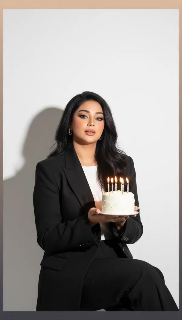 مولّد غلامور عيد الميلاد بالذكاء الاصطناعي صورة من المعرض 22 - birthday