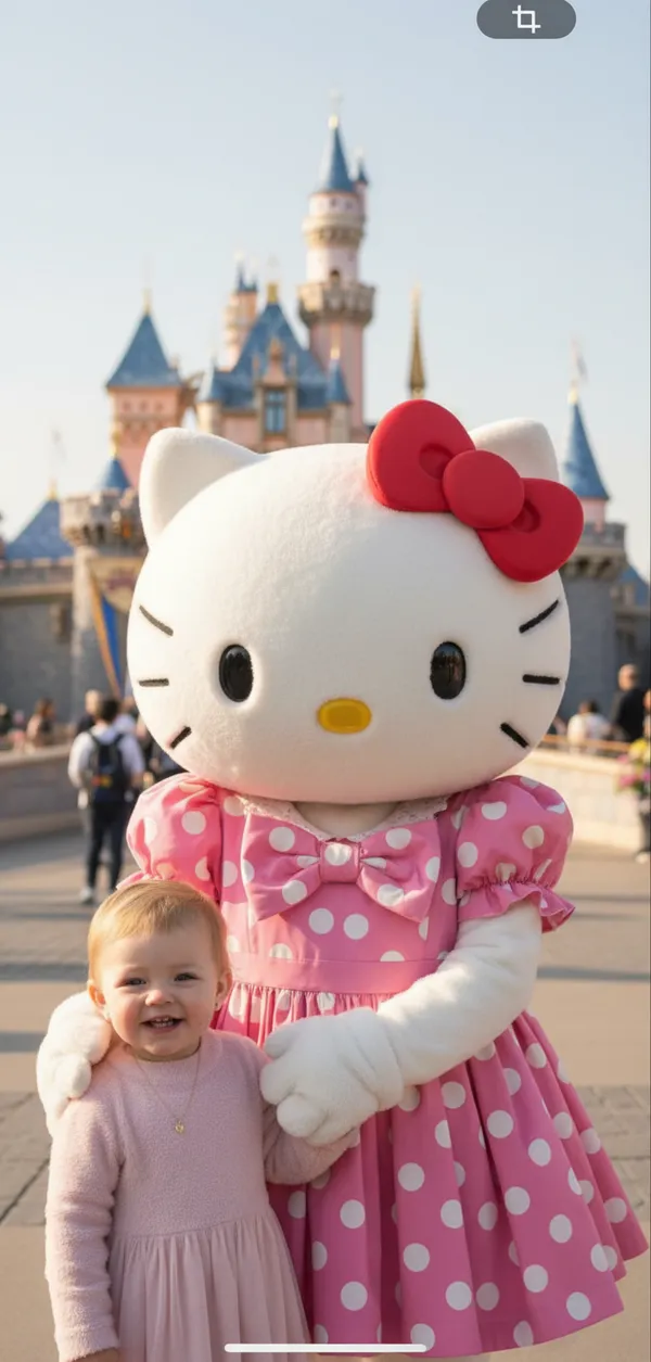 ИИ генератор фото детства фото из галереи 15 - creative