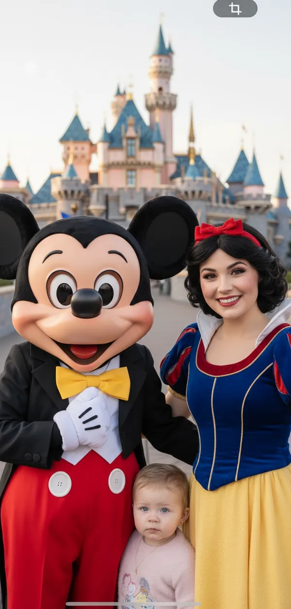 ИИ генератор фото детства фото из галереи 14 - creative