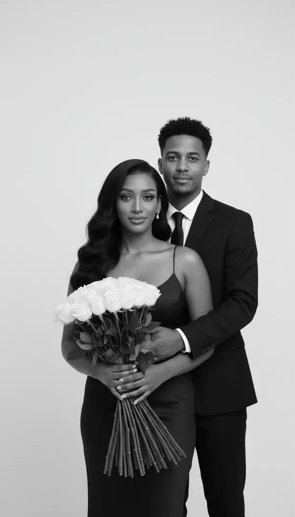 ШІ генератор фото пар фото з галереї 27 - couples