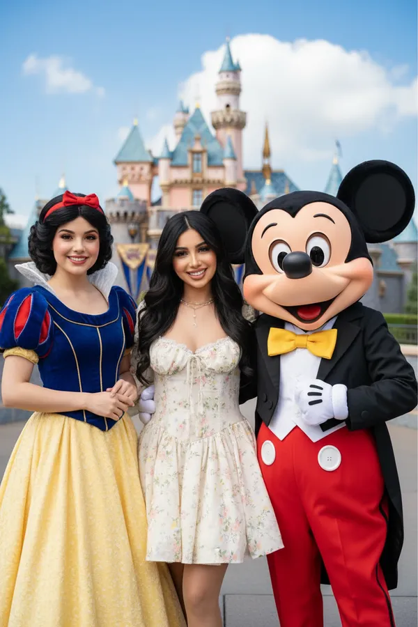 ИИ генератор фото детства фото из галереи 24 - creative