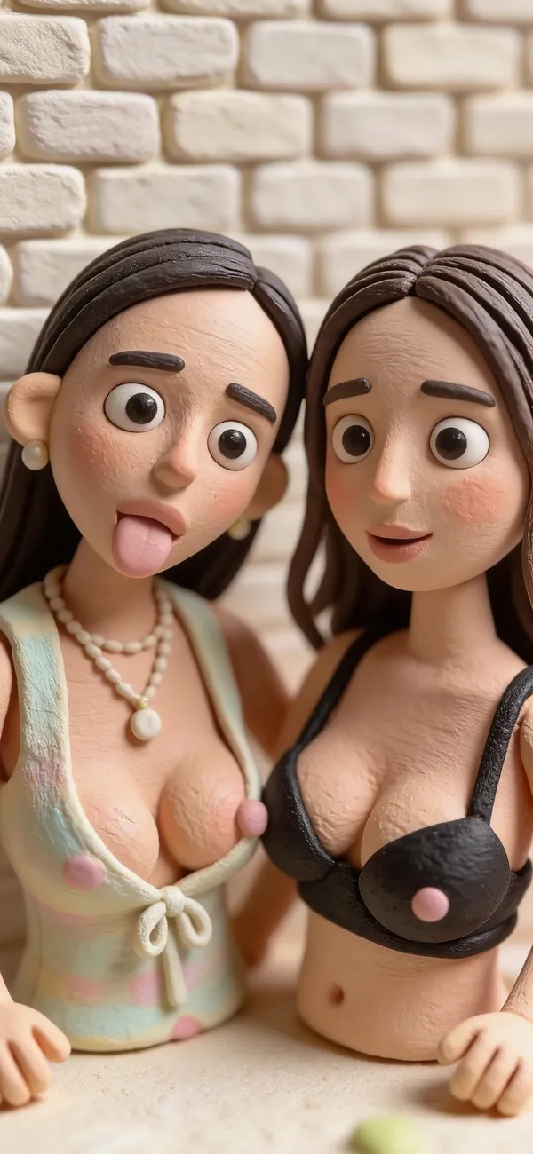 Gerador de Mundos Artesanais IA foto da galeria 9 - crafted