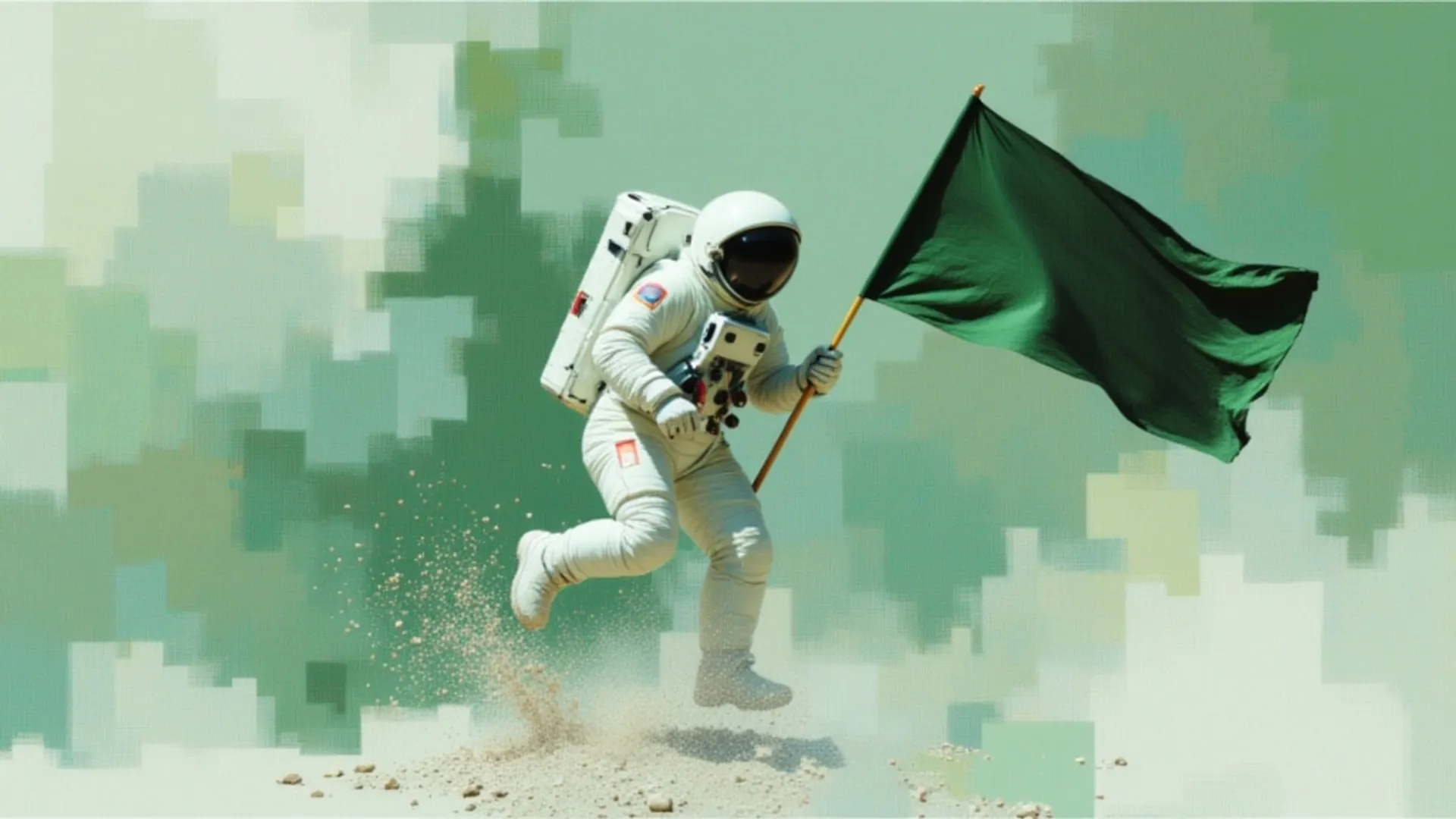 Pixverse's latest v6 Model.