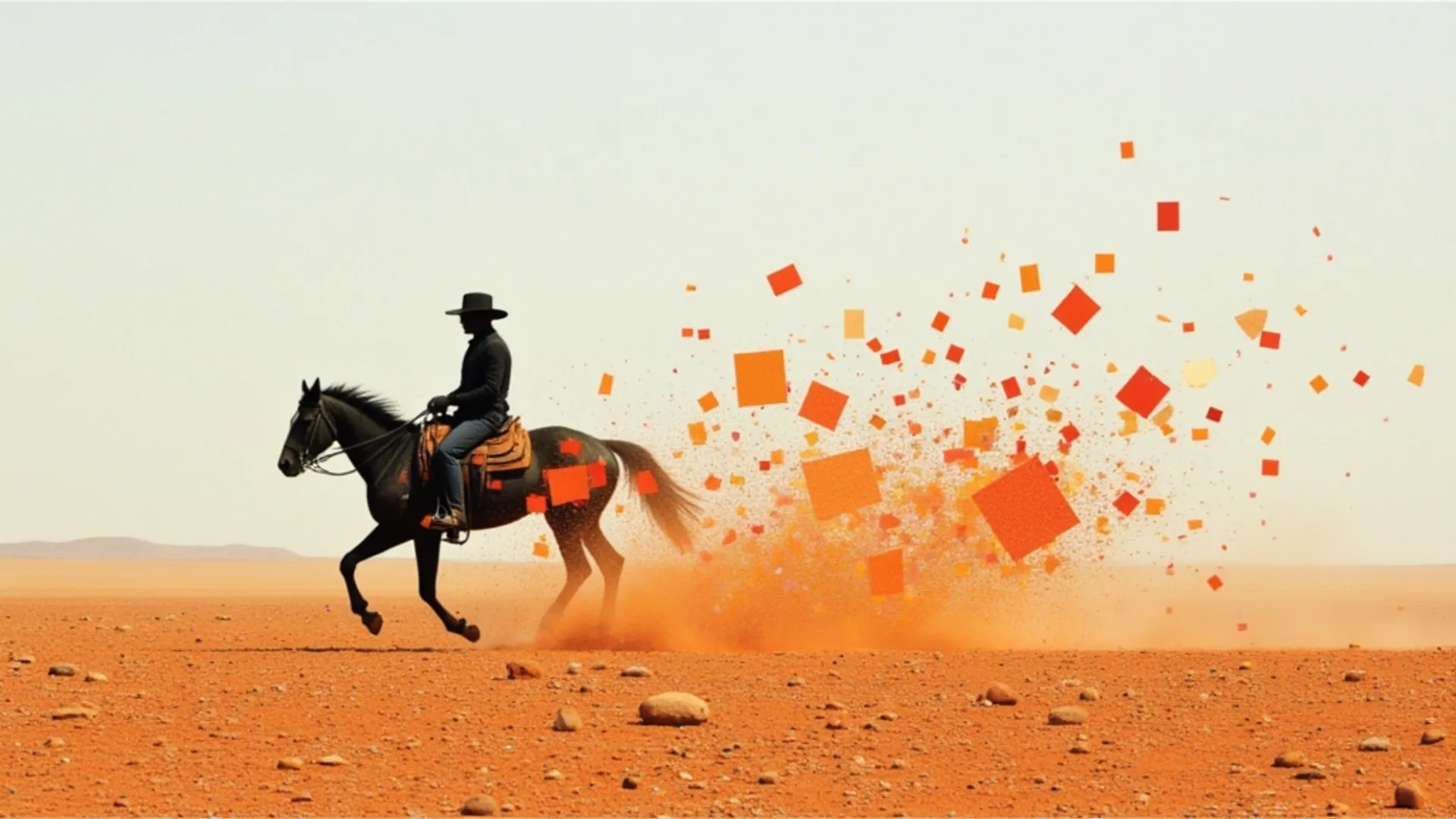 Pixverse's latest v6 Model.