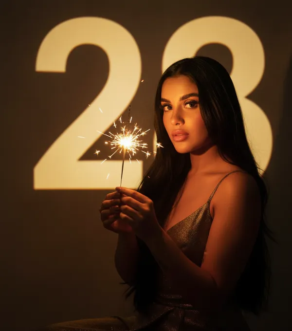 AI जन्मदिन फ़ोटो जनरेटर गैलरी फ़ोटो 16 - birthday