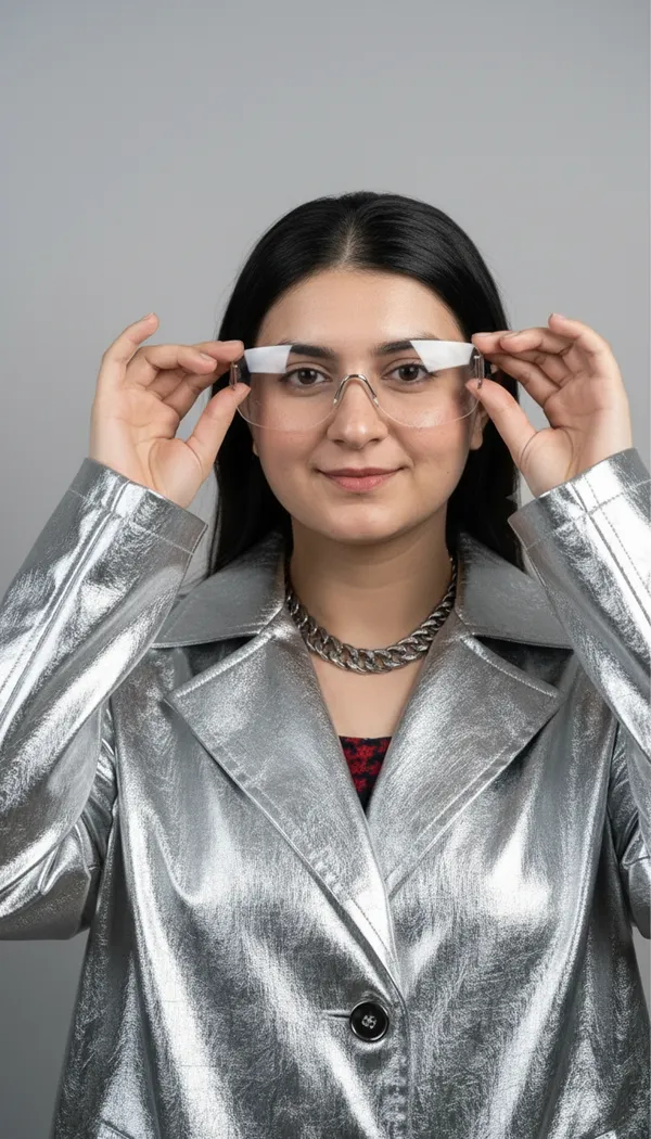 Generador de Retratos IA foto de galería 22 - portrait