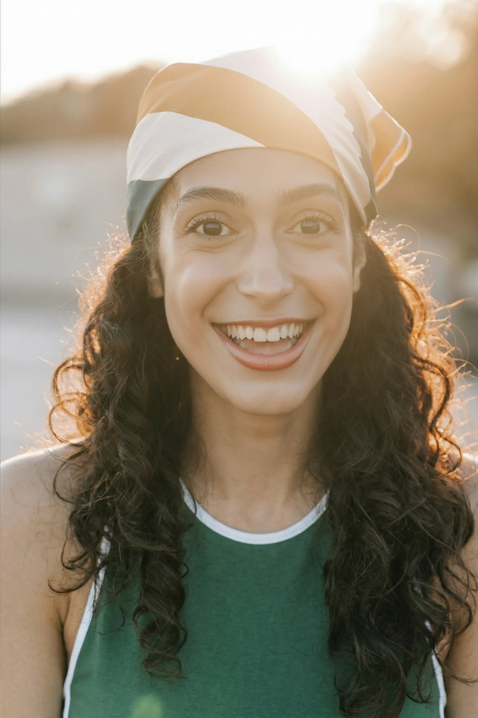 Image generated by fal.ai