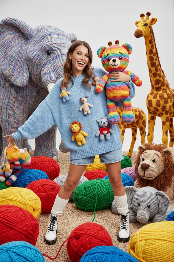 ИИ генератор фото детства фото из галереи 28 - creative