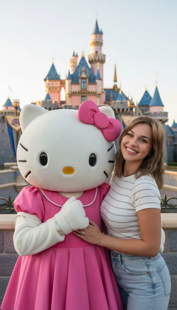 ИИ генератор фото детства фото из галереи 27 - creative