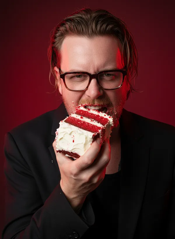 مولّد غلامور عيد الميلاد بالذكاء الاصطناعي صورة من المعرض 27 - birthday