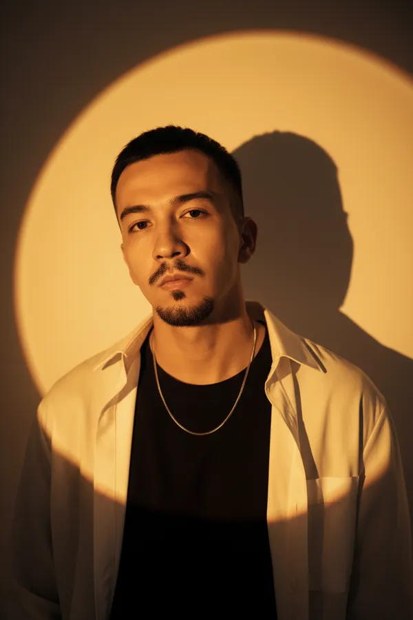 Generador de Retratos IA vista previa del estilo 4 - portrait