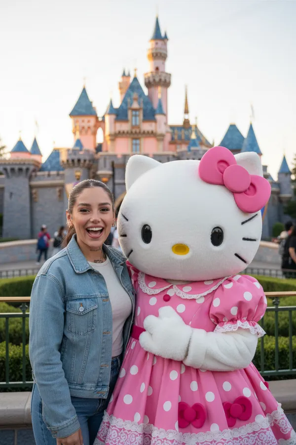 ИИ генератор фото детства фото из галереи 26 - creative