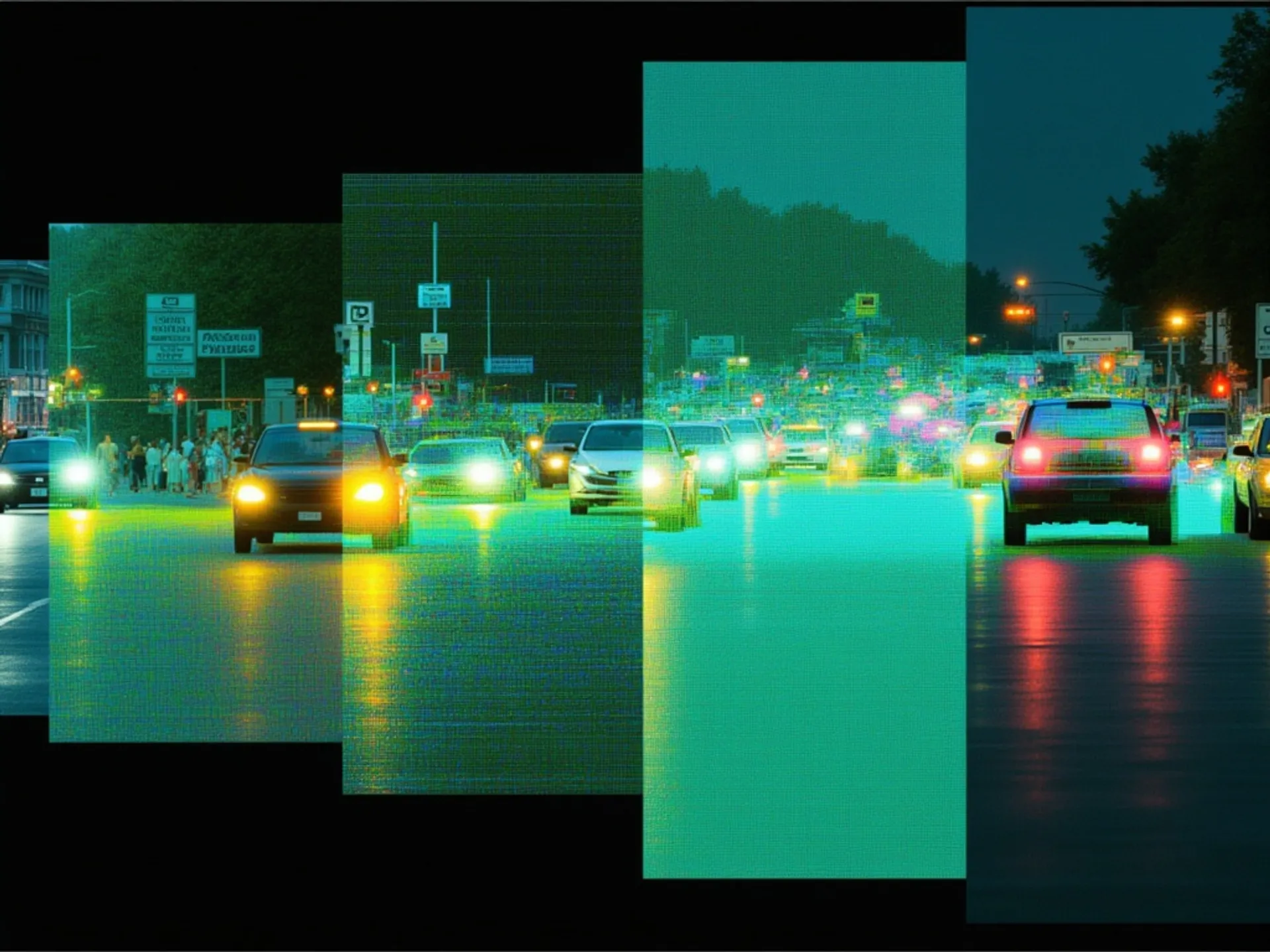 SAM 3.1 builds comes with Object Multiplex, a shared-memory approach for joint multi-object tracking that delivers faster speeds with larger number of objects tracked.