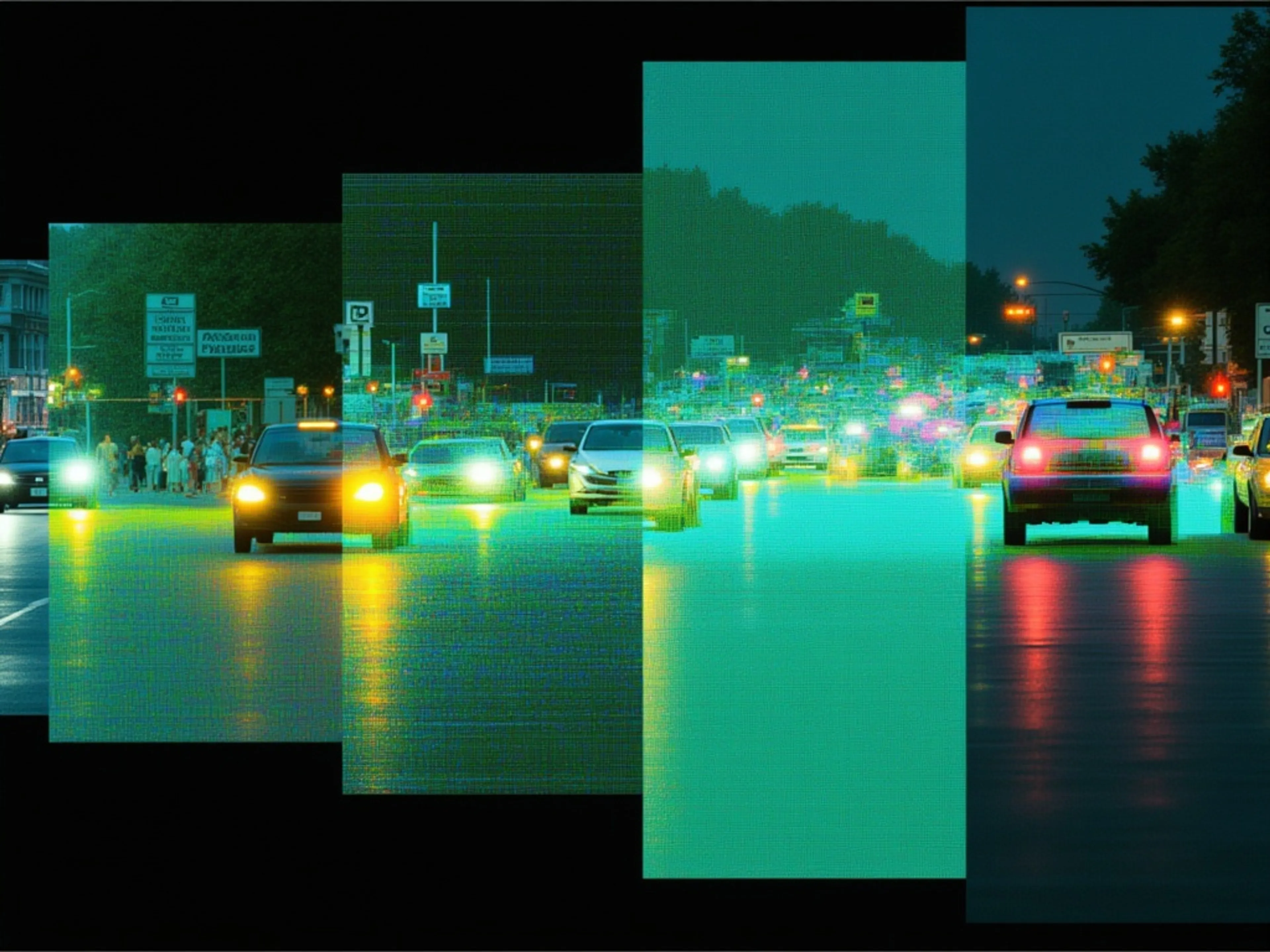 SAM 3.1 builds comes with Object Multiplex, a shared-memory approach for joint multi-object tracking that delivers faster speeds with larger number of objects tracked.