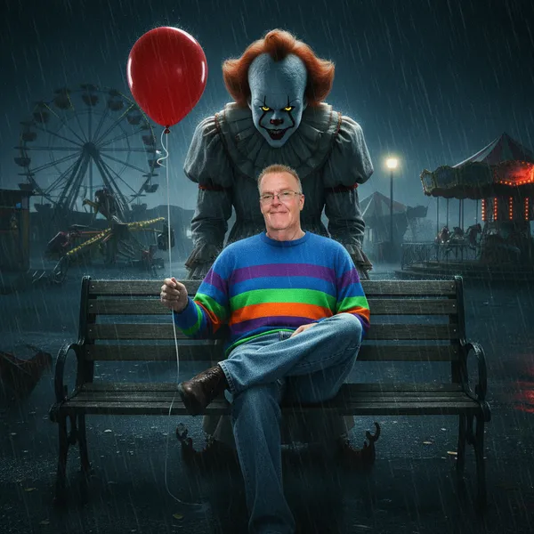 AI Halloween फ़ोटो जनरेटर गैलरी फ़ोटो 10 - seasonal