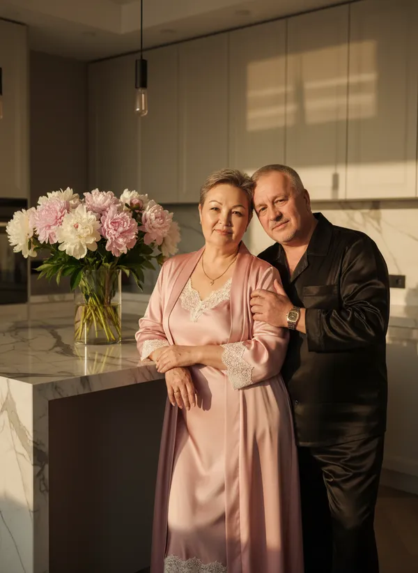 ШІ генератор фото пар фото з галереї 14 - couples