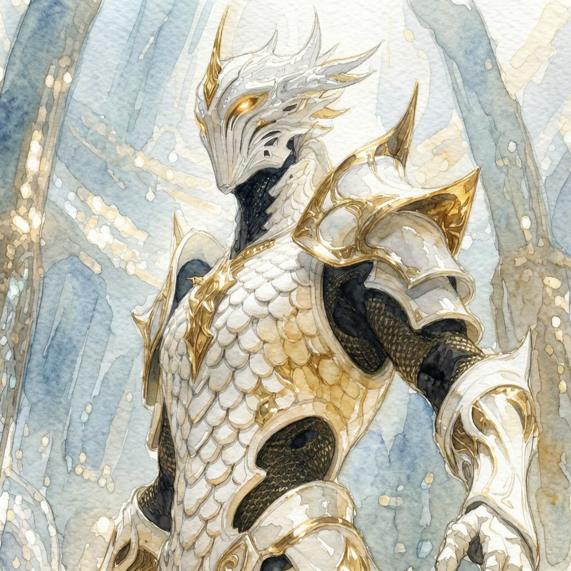 Image generated by fal.ai