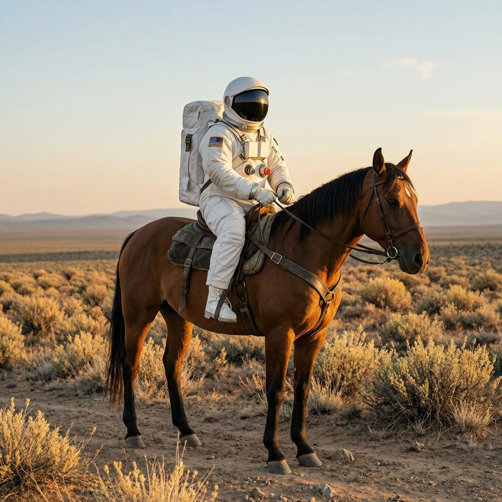 Image generated by fal.ai