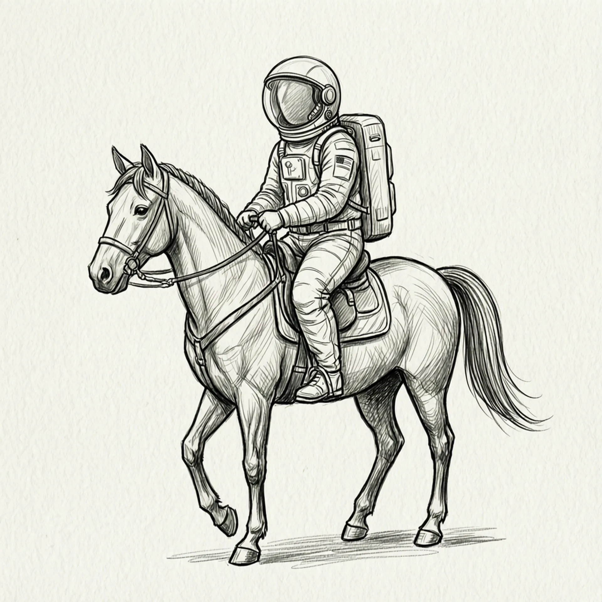 Image generated by fal.ai