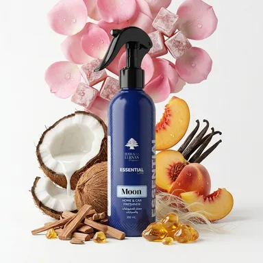 معطر المفروشات