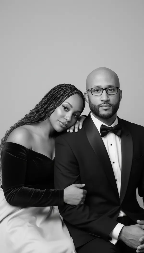 ШІ генератор фото пар фото з галереї 19 - couples