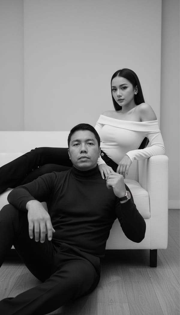 ШІ генератор фото пар фото з галереї 10 - couples