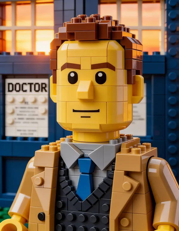 Gerador de Mundos Artesanais IA foto da galeria 12 - crafted