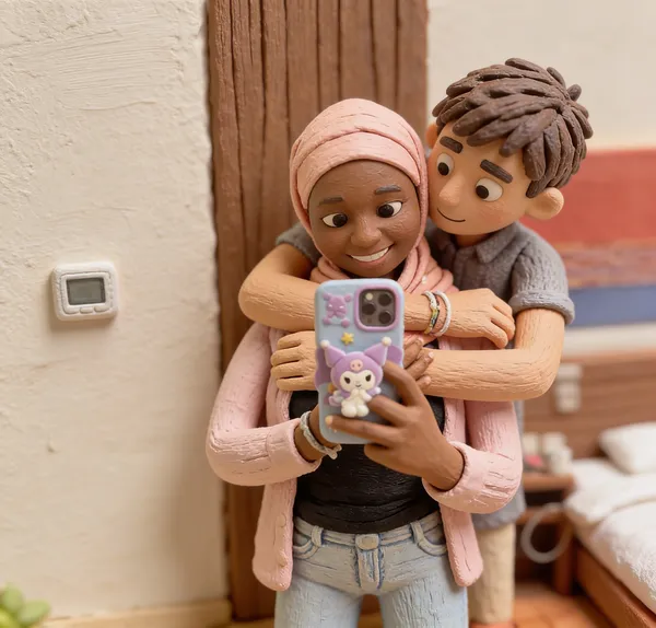 Gerador de Mundos Artesanais IA foto da galeria 11 - crafted